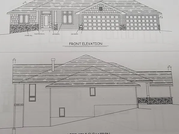 1221 Summerland Ky, Machesney Park, IL 61103