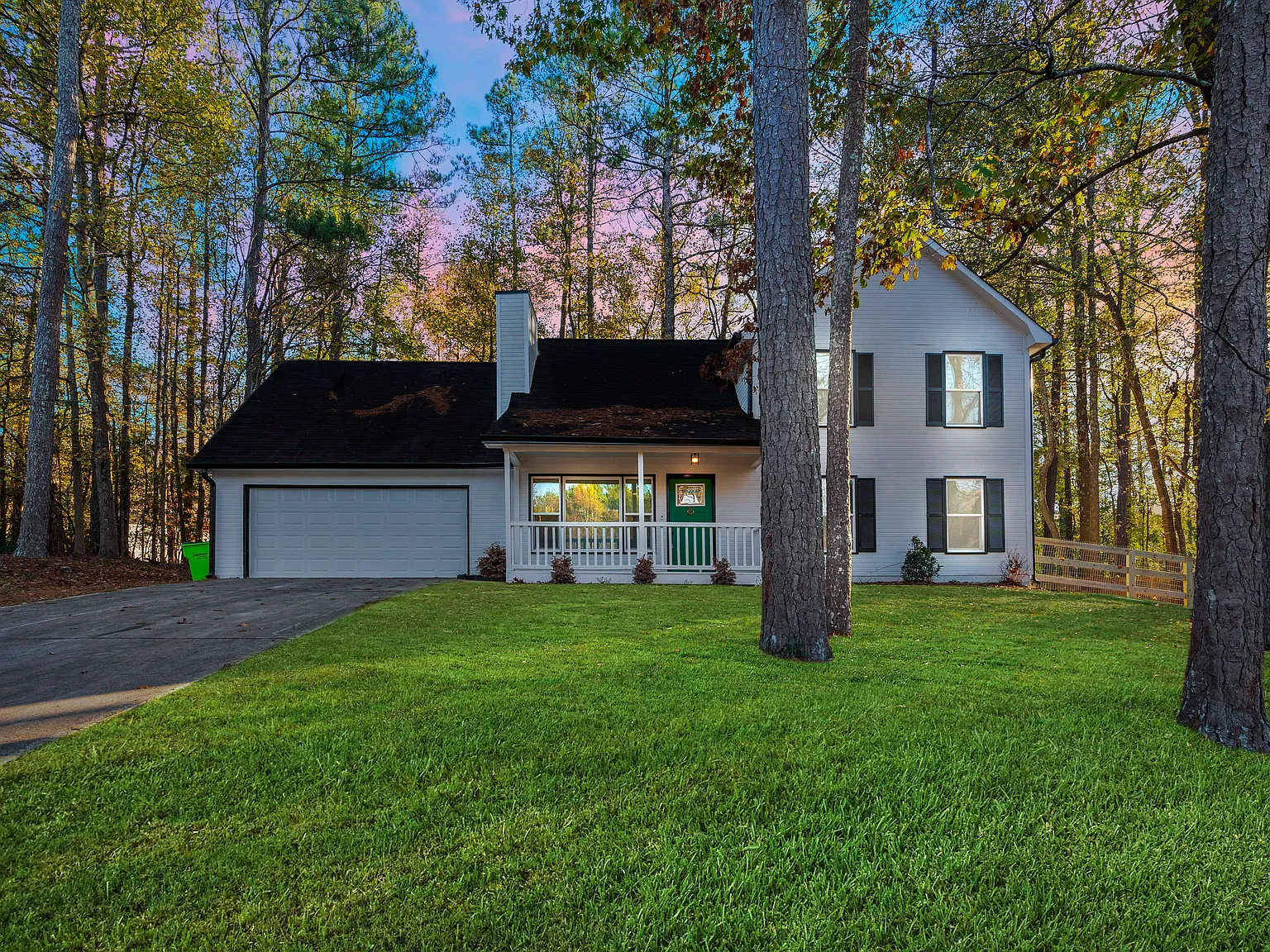 Gregory Manor Cir SW, Smyrna — Photo 1