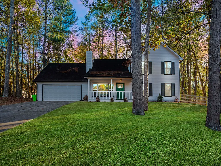 4124 Gregory Manor Cir SW — Photo 1