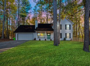 4124 Gregory Manor Cir SW, Smyrna, GA 30082