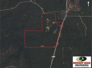 6163 Ms Highway 21, Shuqualak, MS 39361