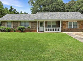 657 Tom McKinley Rd, Thomaston, GA 30286