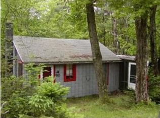 143 Knowles Hill Rd, Alexandria, NH 03222