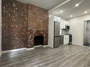 410 W 56th St APT 2C, New York, NY 10019