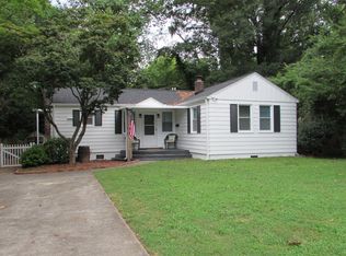 308 Magnolia St, Winston Salem, NC 27103