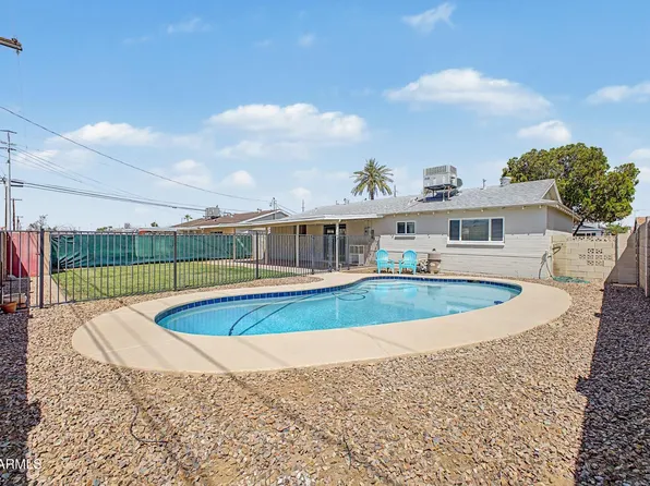 3049 W CORRINE Drive, Phoenix, AZ 85029