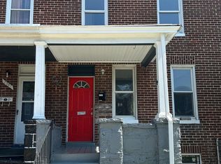 2305 Robb St, Baltimore, MD 21218