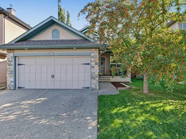 162 N Brightonstone Lndg SE, Calgary, AB T2Z 4W3