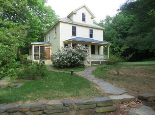 35 Fort Hill Rd, Easthampton, MA 01027