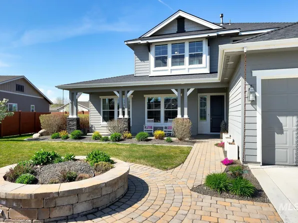 2097 N World Cup Way, Eagle, ID 83616