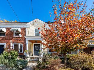 4105 4th St NW, Washington, DC 20011