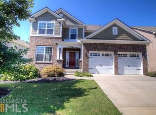 5715 Beaver Ridge Dr, Cumming, GA 30040