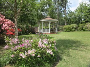2902 31st St, Meridian, MS 39305