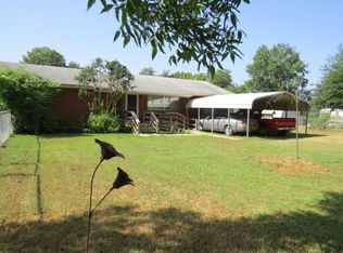 116 Cottontail Ln, Broken Bow, OK 74728