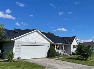 391 Progress Dr, Coldwater, MI 49036