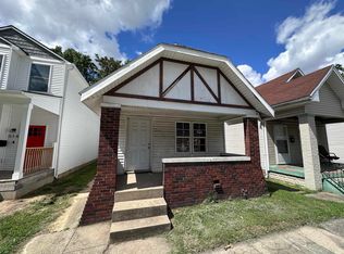 516 Bayard Park Dr, Evansville, IN