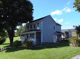 741 W Tannery Rd, Wells Tannery, PA 16691