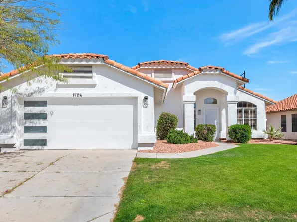1706 E Windsong Dr, Phoenix, AZ 85048