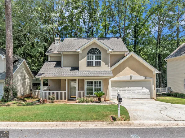 739 S Fairfield Dr, Peachtree City, GA 30269