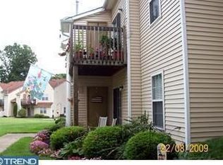 1326 Tristram Cir #1326, Mantua, NJ 08051