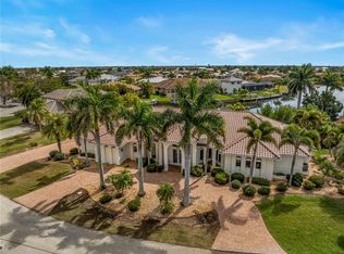 1443 Surfbird Ct, Punta Gorda, FL 33950