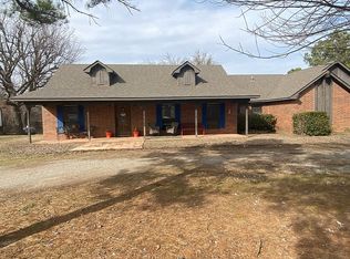 29144 Us Highway 70, Bokchito, OK 74726