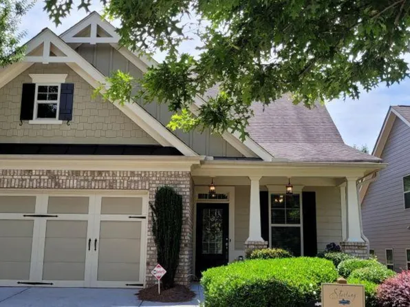 6867 Flagstone Way, Flowery Branch, GA 30542