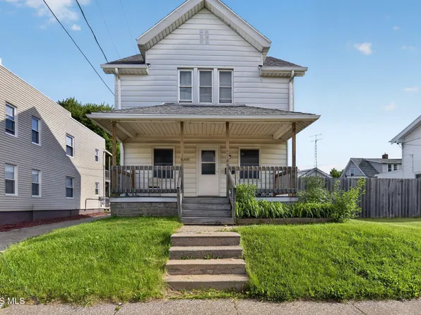 1415 Navarre Ave, Toledo, OH 43605