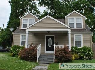 2735 Sewells Point Rd, Norfolk, VA 23513