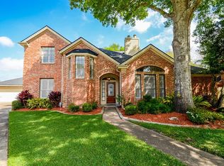 3507 Brymoor Ct, Pearland, TX 77584