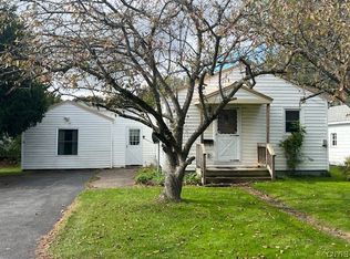 221 Chappell St, Oneida, NY 13421