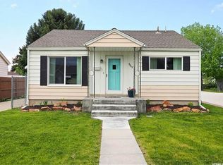 7962 S Grant St, Midvale, UT 84047