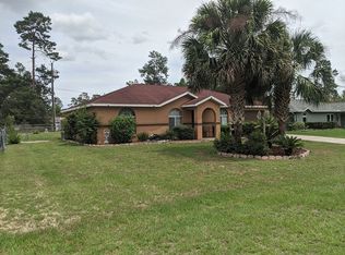 2317 SW 156th Loop, Ocala, FL 34473