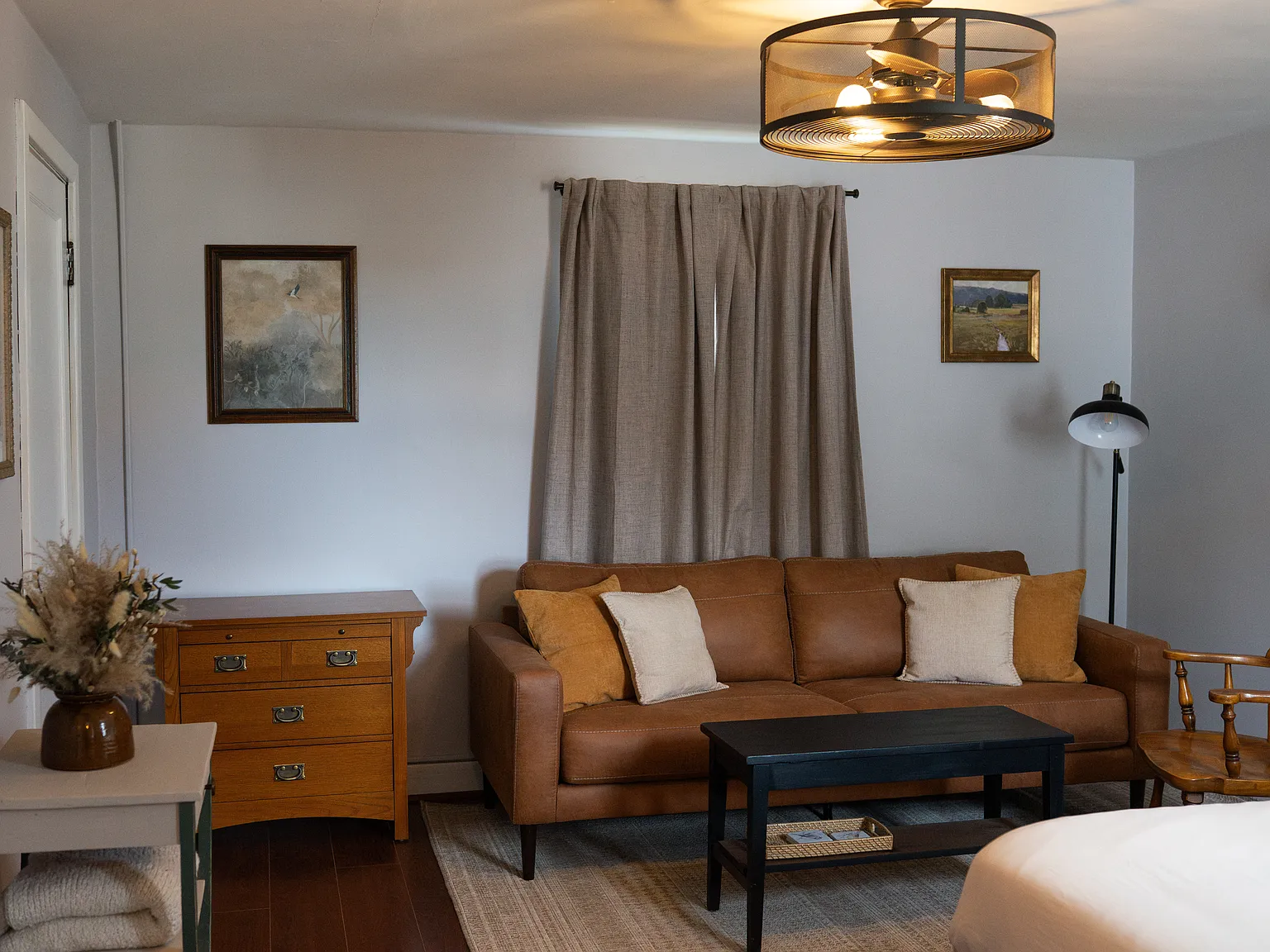 1 bed, 432 sqft, $900 — Photo 1