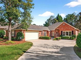4342 Vestview Ln, Vestavia, AL 35242