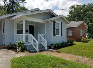 4634 Kingsbury St, Jacksonville, FL 32205