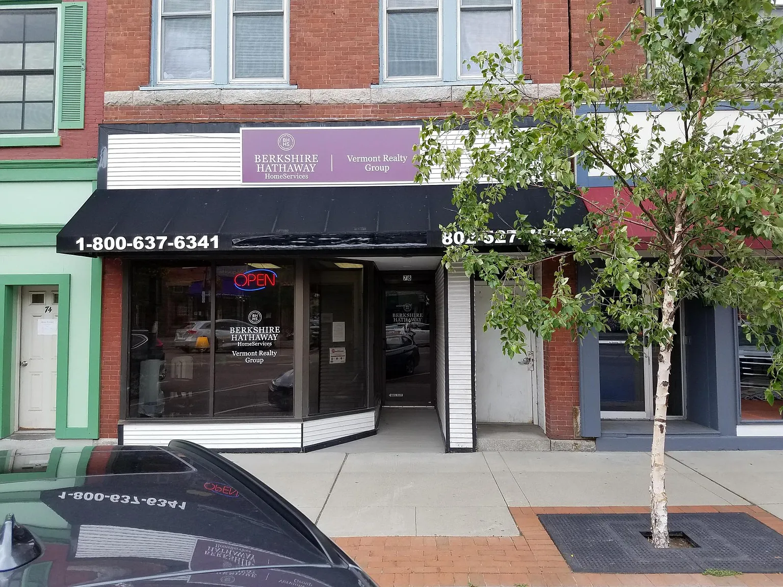 1 bed, $1,400 — Photo 1