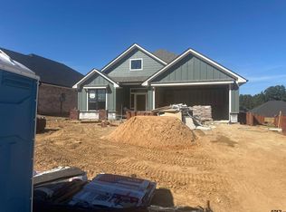 7908 Greenhill Dr, Tyler, TX 75703