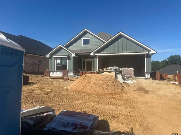 7908 Greenhill Dr, Tyler, TX 75703