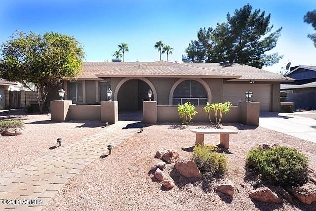 For Sale: 4649 E SANDRA TER, Phoenix, AZ 85032