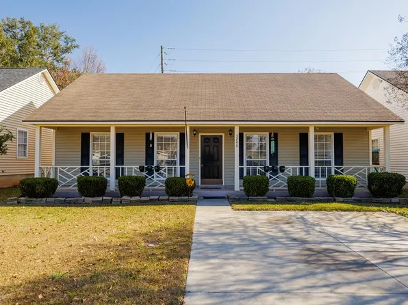 3246 Wingfield Way, Valdosta, GA 31602