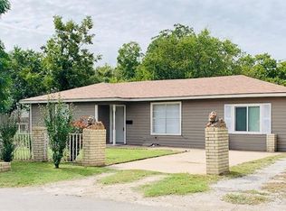 775 Chase Ave, Cleburne, TX 76031
