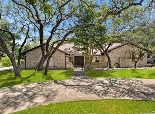 25615 Dull Knife Trl, San Antonio, TX 78255