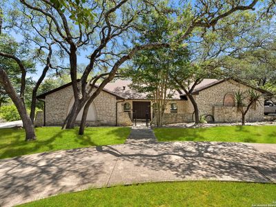 25615 Dull Knife Trl, San Antonio, TX, 78255