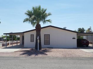 821 E Washington St, Florence, AZ 85132