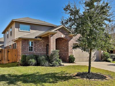 6123 Carver Pines Dr, Katy, TX, 77494