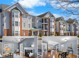 2157 Scotts Crossing Ct APT 302, Annapolis, MD 21401