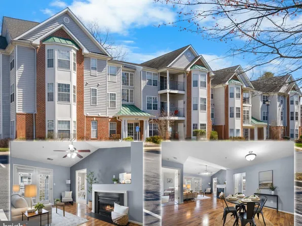 2157 Scotts Crossing Ct APT 302, Annapolis, MD 21401