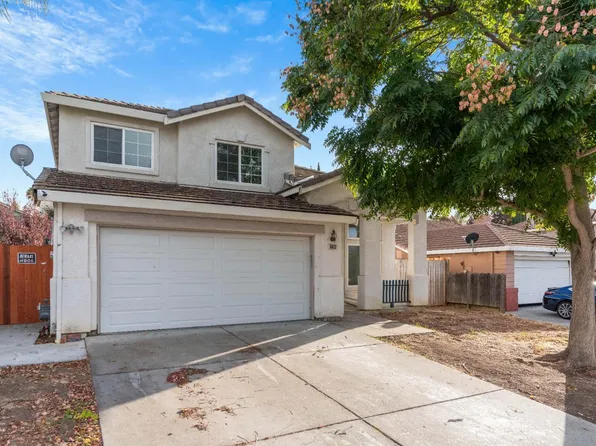 5032 Rockwall Way, Antioch, CA 94531