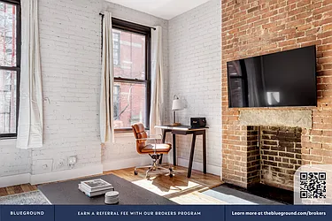 Rented by The Blueground